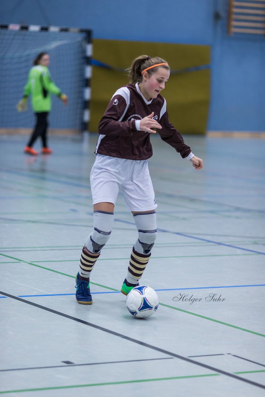 Bild 285 - B-Juniorinnen Futsal Qualifikation